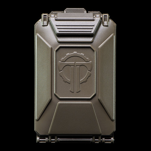 Thyrm CellVault-5M, Modular Battery Case