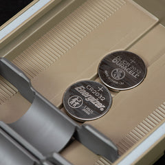 Thyrm CellVault-5M, Modular Battery Case