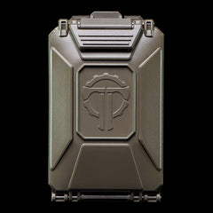 Thyrm CellVault-5M, Modular Battery Case