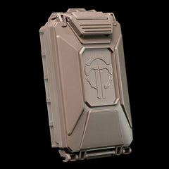 Thyrm CellVault-5M, Modular Battery Case