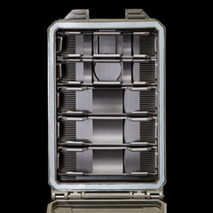 Thyrm CellVault-5M, Modular Battery Case