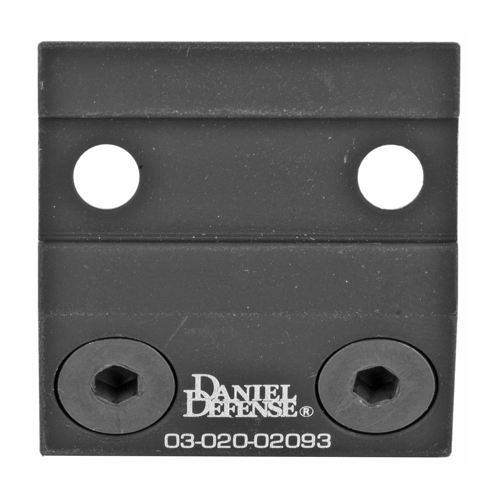 Daniel Defense, Offset Scout Light Mount