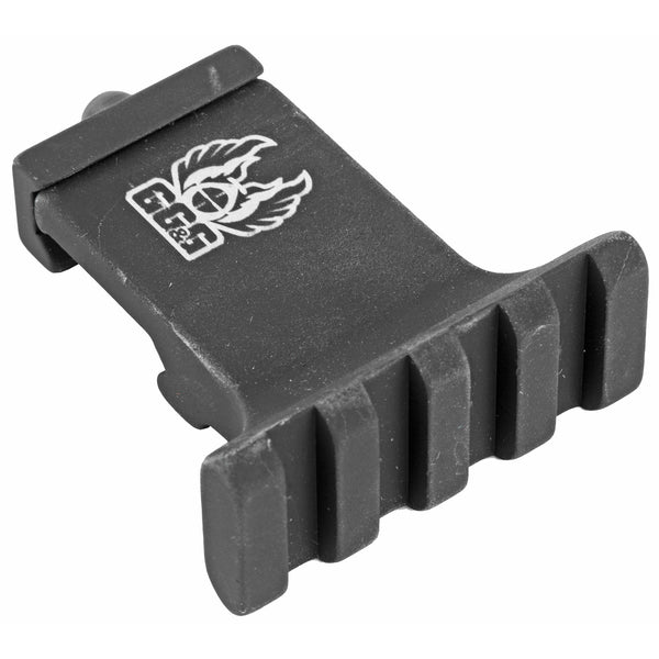 GG&G Offset Flashlight Mount