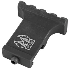 GG&G Offset Flashlight Mount