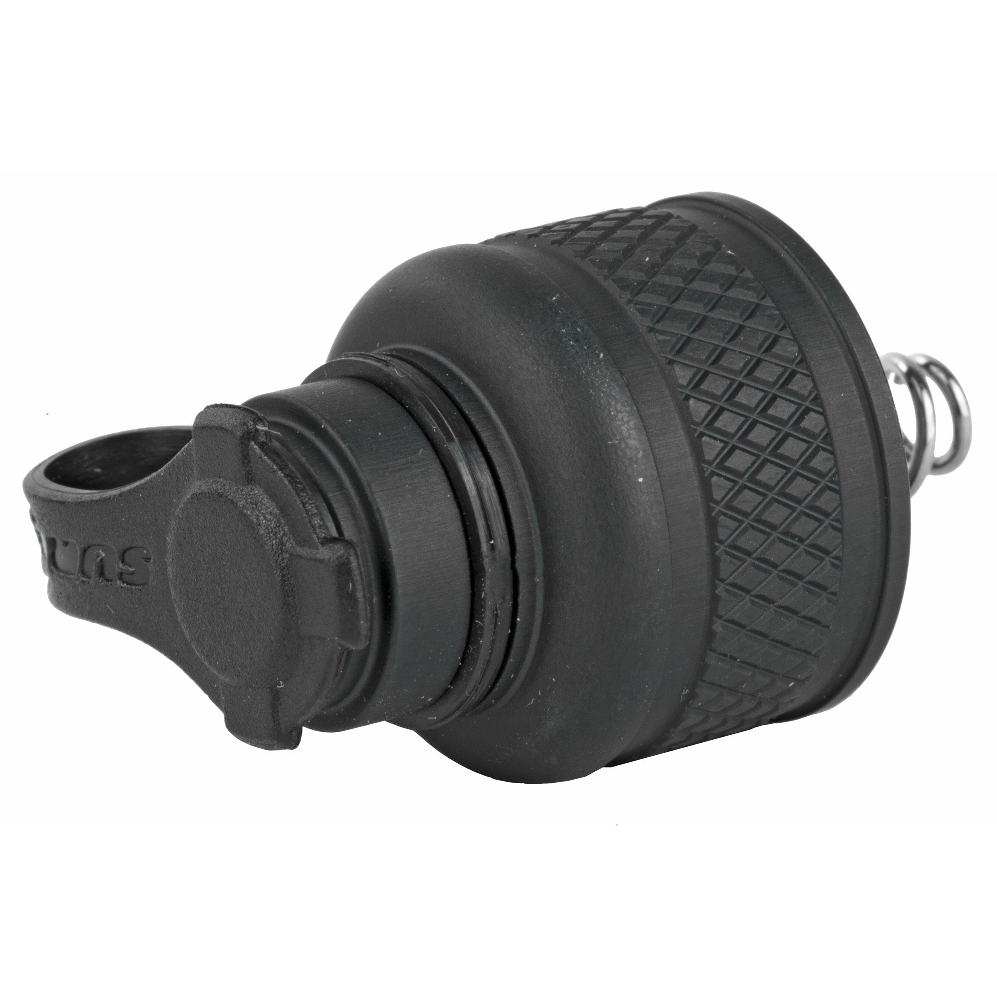 SureFire UE TAILCAP, TAN OR BLACK