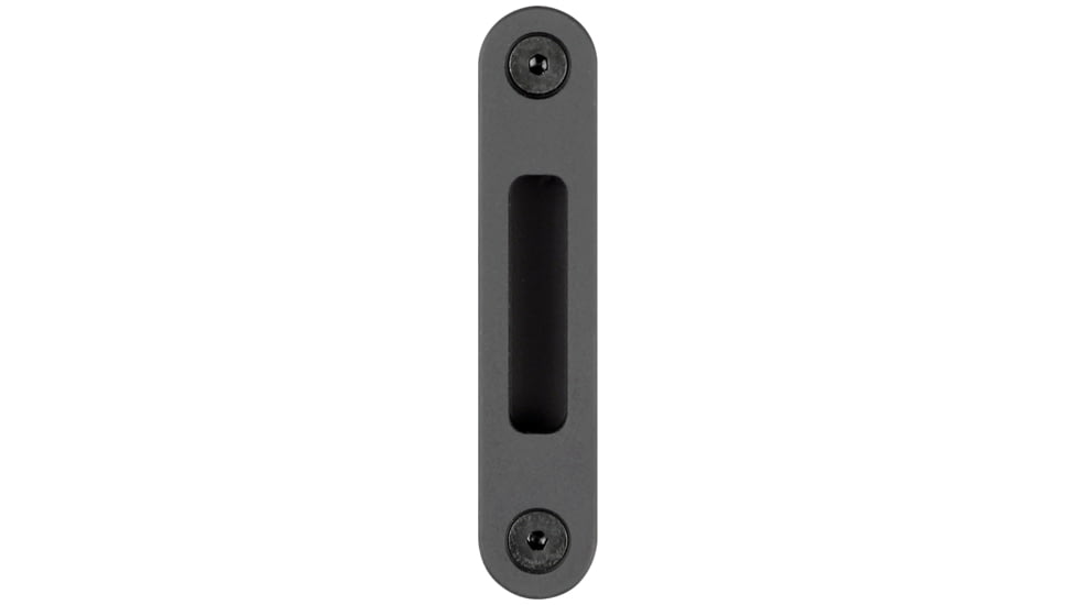 Midwest KeyMod to M-Lok adapter