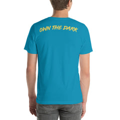 ATIBAL ILLUMINATION "OWN THE DARK" LOGO SHIRT